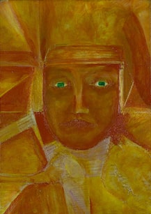 Morgana - Misto su Tela - 50x40